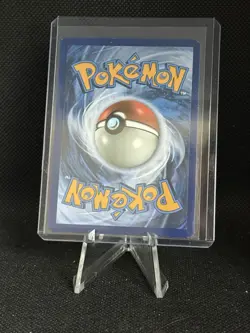 Pokemon TCG Espeon GX Full Art Ultra Rare Sun & Moon 140/149 - Image 2