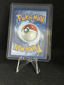 Pokemon TCG Gold Physic Energy Sun & Moon Holo Secret Rare 162/149 - Image 2