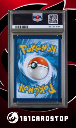 🔥Pokemon - Charizard ex - 183/165 - Full Art - Ultra Rare - S&V: 151 - PSA 10🔥 - Image 2