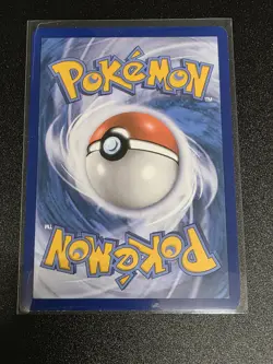 Pokemon Pikachu TCG EX XY124 Black Star Promo 2016 - VG Condition - Image 2