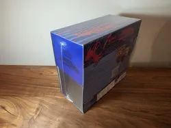 Pokemon Darkness Ablaze Elite Trainer Box Etb - Image 2