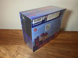 Pokemon Darkness Ablaze Elite Trainer Box Etb - Image 3