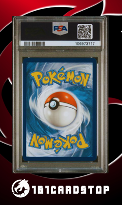 💢Pokemon TCG - Espeon VMAX - 270/264 - Secret Rare - Fusion Strike - PSA 9💢 - Image 2