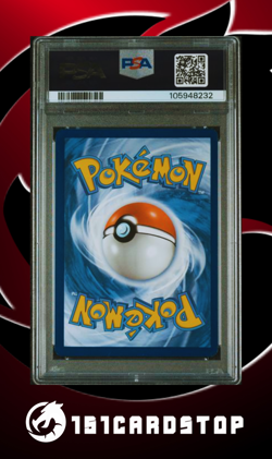 ✨Pokemon TCG - Magikarp - 203/193 - Illustration Rare - Paldea Evolved - PSA 9✨ - Image 2