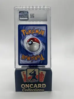 POKEMON CGC 10 GEM MINT FERALIGATR ILLUSTRATION CONTEST WINNER 2024 #213 PROMO - Image 4