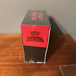 Astral Radiance Pokemon Center Exclusive Elite Trainer Box (ETB) New Sealed - Image 2