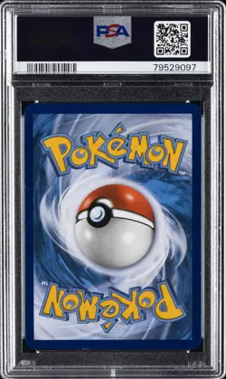 2019 POKEMON SUN & MOON TEAM UP SECRET #183 FULL ART/MAGIKARP & WAILORD GX PSA 9 - Image 2