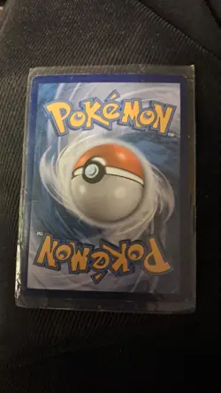 Pokemon TCG Charizard EX #XY121 Holo Ultra Rare Black Star Promos - Image 3