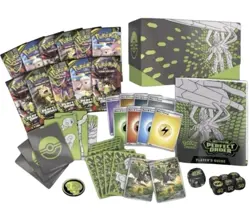 Pokemon Center Elite Trainer Box Mega Evolution Perfect Order ETB PRESALE - Image 2