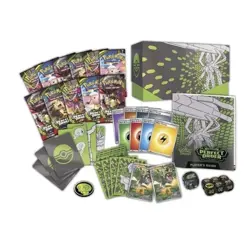 Pokemon Mega Evolution Perfect Order Pokemon Center ETB PRESALE 🔥 - Image 3