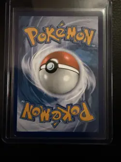 Pokemon Greninja XY Black Star Promo Holo XY24 - Image 2