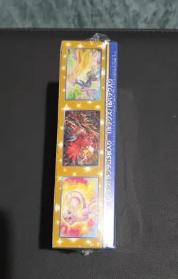 Pokemon 25th Anniversary Collection S8A New Sealed Japanese Booster Box - Image 3
