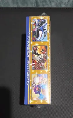 Pokemon 25th Anniversary Collection S8A New Sealed Japanese Booster Box - Image 4