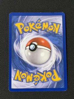Pokemon Black & White Dark Explorers VENUSAUR Holo Rare 3/108 - Image 2