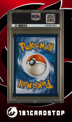 💥Pokemon - Eevee - SVP 173 - Black Star Promo - Prismatic Evolutions - PSA 10💥 - Image 2