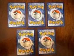 Pokemon TCG Trainer SIR Lot - Paldean Fates And more! - Image 2