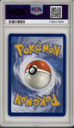 2024 Pokemon MEW 151 Gengar Holo #094 PSA 9 - Image 2