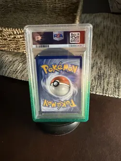 2019 Mewtwo GX SV59/SV94 Holo Full Art Shiny Rare Pokemon TCG PSA 10 Gem Mint - Image 2