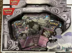 Large Lot -Pokemon TCG: Champ Deck,League Battle Houndstone, Rival Battle 14boxs - Image 1