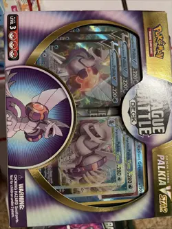 Large Lot -Pokemon TCG: Champ Deck,League Battle Houndstone, Rival Battle 14boxs - Image 4