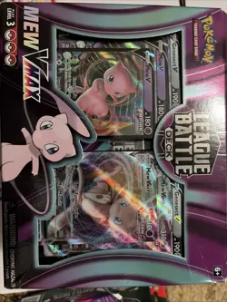 Large Lot -Pokemon TCG: Champ Deck,League Battle Houndstone, Rival Battle 14boxs - Image 5