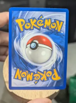 Pokemon TCG - Snorlax - 15/112 FireRed & LeafGreen Reverse Holo 2004 NM - Image 4