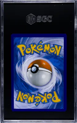 POKEMON SHAYMIN EX RC21/RC25 B&W LEGENDARY TREASURES RADIANT - SGC 7 - Image 2