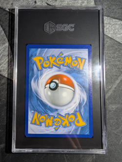 POKEMON SHAYMIN EX RC21/RC25 B&W LEGENDARY TREASURES RADIANT - SGC 7 - Image 4