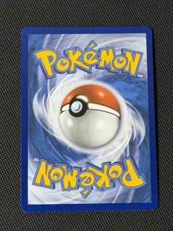 Pokemon 25th Anniversary Imposter Professor Oak 73/102 Holo Rare Celebrations - Image 2