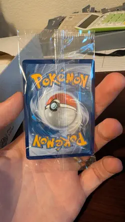 Pokemon Mega Charizard X EX 023 & Oricorio Ex 024 SEALED PROMO Please See Pics!! - Image 2
