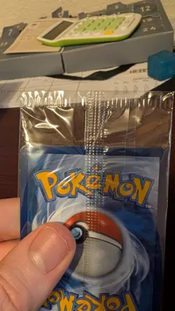 Pokemon Mega Charizard X EX 023 & Oricorio Ex 024 SEALED PROMO Please See Pics!! - Image 5