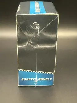Pokemon TCG Black Bolt Booster Bundle Brand New Sealed - Image 3