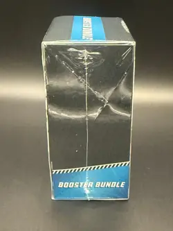 Pokemon TCG Black Bolt Booster Bundle Brand New Sealed - Image 4