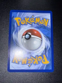 Pokemon TCG Cubchoo Illustration Rare Black Bolt 109/086 English - Image 2