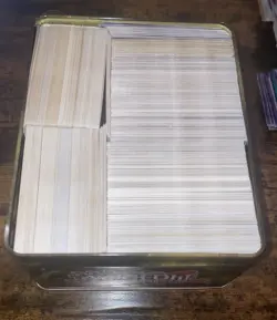 BULK Vintage & Modern YuGiOh Lot Commons 1st Editions & Rares - Image 2