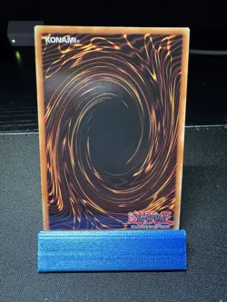 Yugioh Meteor Dragon PRC1-EN001 Super Rare 1st Ed LP - Image 3