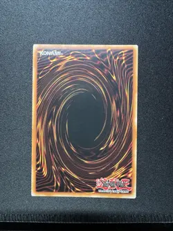 Yugioh Meteor Dragon PRC1-EN001 Super Rare 1st Ed LP - Image 5