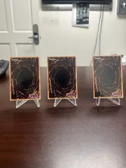 Forbidden Droplet Ultimate X3 Playset, Unlimited OP16-EN003 Near Mint/Mint - Image 2