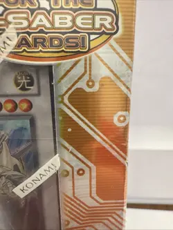 2009 Yu-Gi-Oh 5D's Starter Deck Road Warrior 1st Edition - New Factory Sealed - Image 3