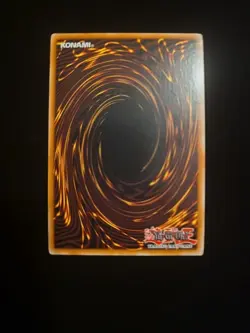 Right Arm of the Forbidden One LOB-122 The Legend of Blue Eyes White Dragon MINT - Image 4