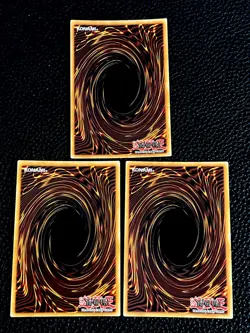 Forbidden Lance (X3) RA02-EN058 Yugioh 1st Edition Super Rare - Image 2