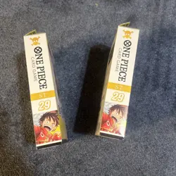 One Piece Egghead Starter Deck [ST29] English Version Lot Of (2) - Image 4
