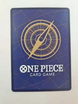 Roronoa Zoro ST01-013 - Super Pre-Release - One Piece - Lightly Played - Image 3