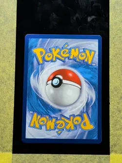 020 - Original Owner Pokemon Inteleon VMAX Alt Art 266/264 Fusion Strike Card - Image 2