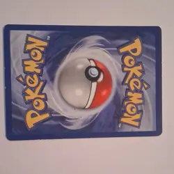 Pokemon Giovanni's Nidoking Gym Challenge Holo Rare 7/132 Wizards 120HP Card - Image 3