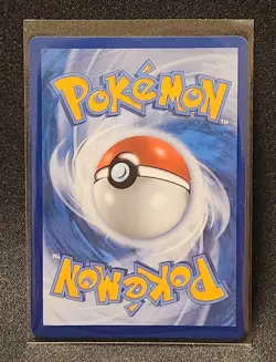 2025 Pokemon Phantasmal Flames Promo Card 024 Oricorio EX from Charizard UPC NM - Image 2