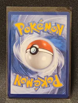 2025 Pokemon Phantasmal Flames Promo Card 024 Oricorio EX from Charizard UPC NM - Image 2