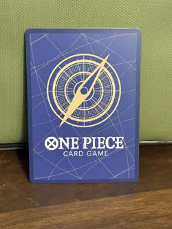 Jewelry Bonney OP08-105 SR Storage Box Set Promo - ONE PIECE Card Game Japanese - Image 2