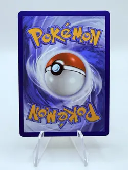 Pokemon Mega Evolution Mega Venusaur EX 003/132 Ultra Rare Holo Card - Image 2