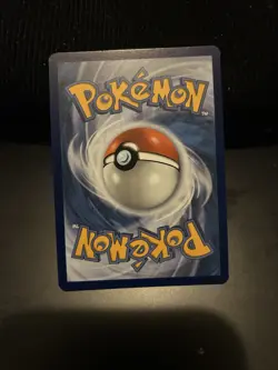 Pokemon TCG Misty's Psyduck Illustration Rare Holo Card 193/182 Destined Rivals - Image 2